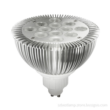 12X1w LED Spotlight PAR38 with CE Approval